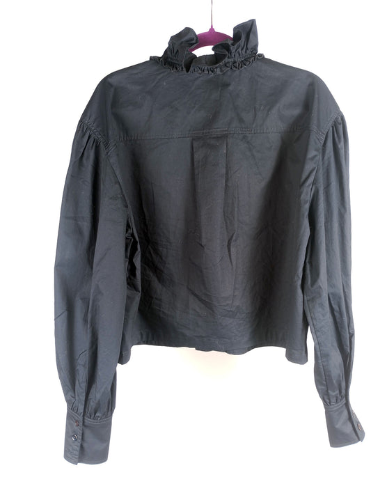 JcSophie Bluse Karina dark blue