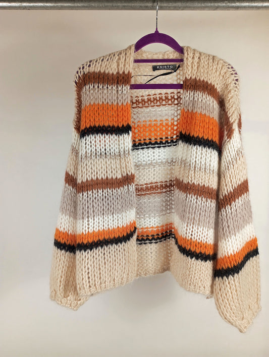 esisto Cardigan baileys combo