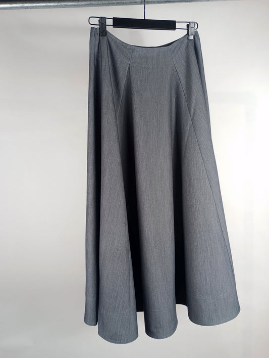 JcSophie Rock Kimberly grey melange