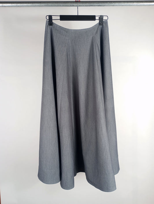 JcSophie Rock Kimberly grey melange