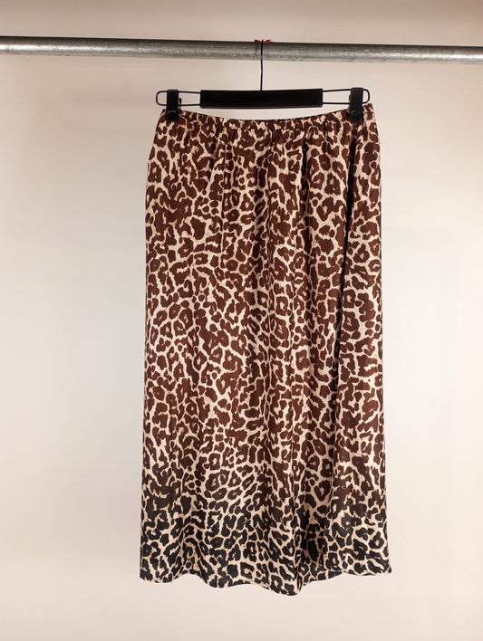 Bella Dahl Rock Leoprint