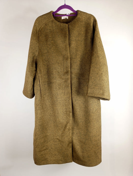 JcSophie Mantel Jaya olive green