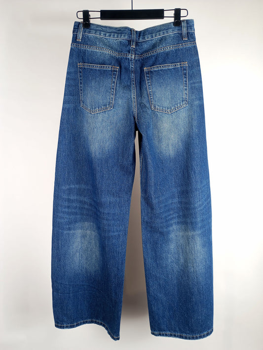 JcSophie Jeans Kiss denim