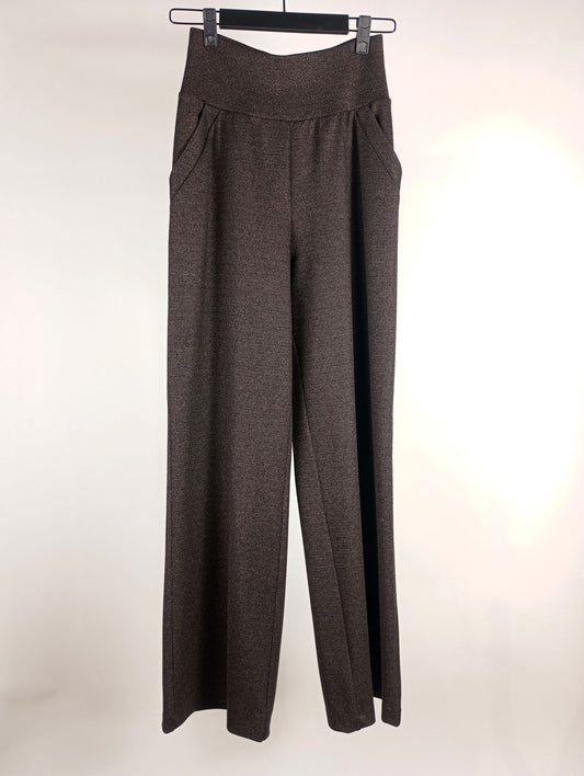 Harm Jopp  Hose Zahra suits brown