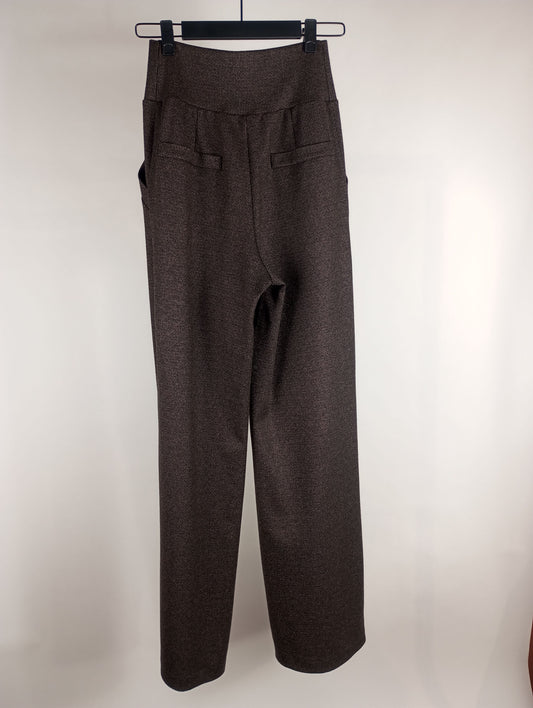 Harm Jopp  Hose Zahra suits brown