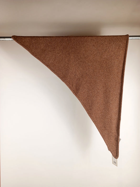 JcSophie Schal Joska chestnut