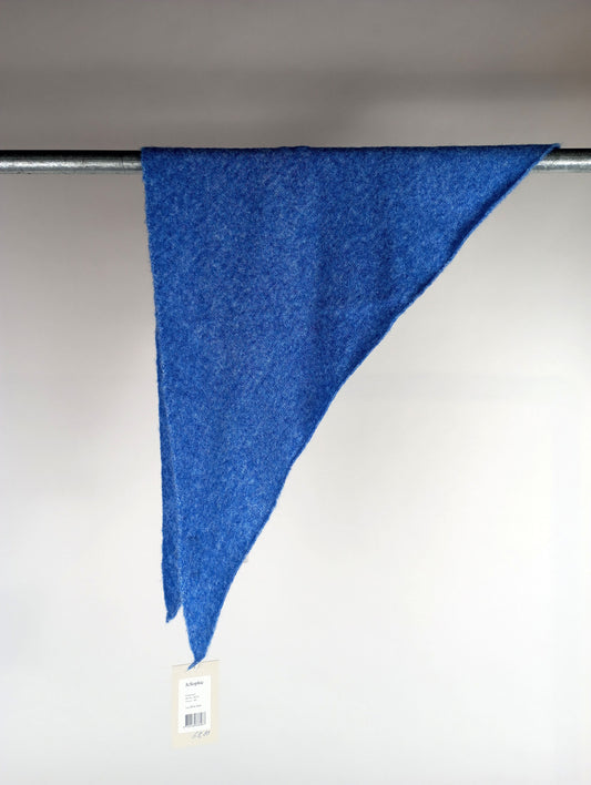 JcSophie Schal Kristy cornflower blue