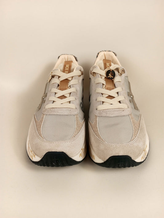 Premiata Sneaker Moerung VAR 7800