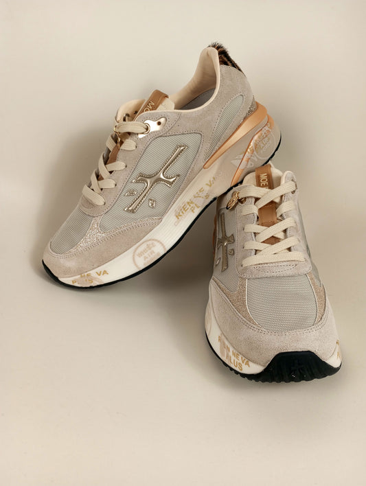 Premiata Sneaker Moerung VAR 7800
