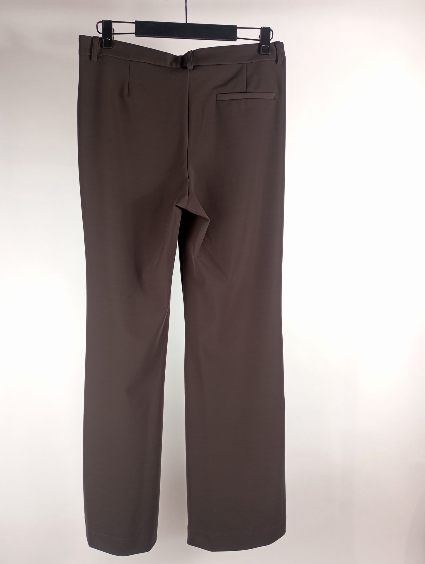 JAPANTKY Hose Bazy bonded dark brown