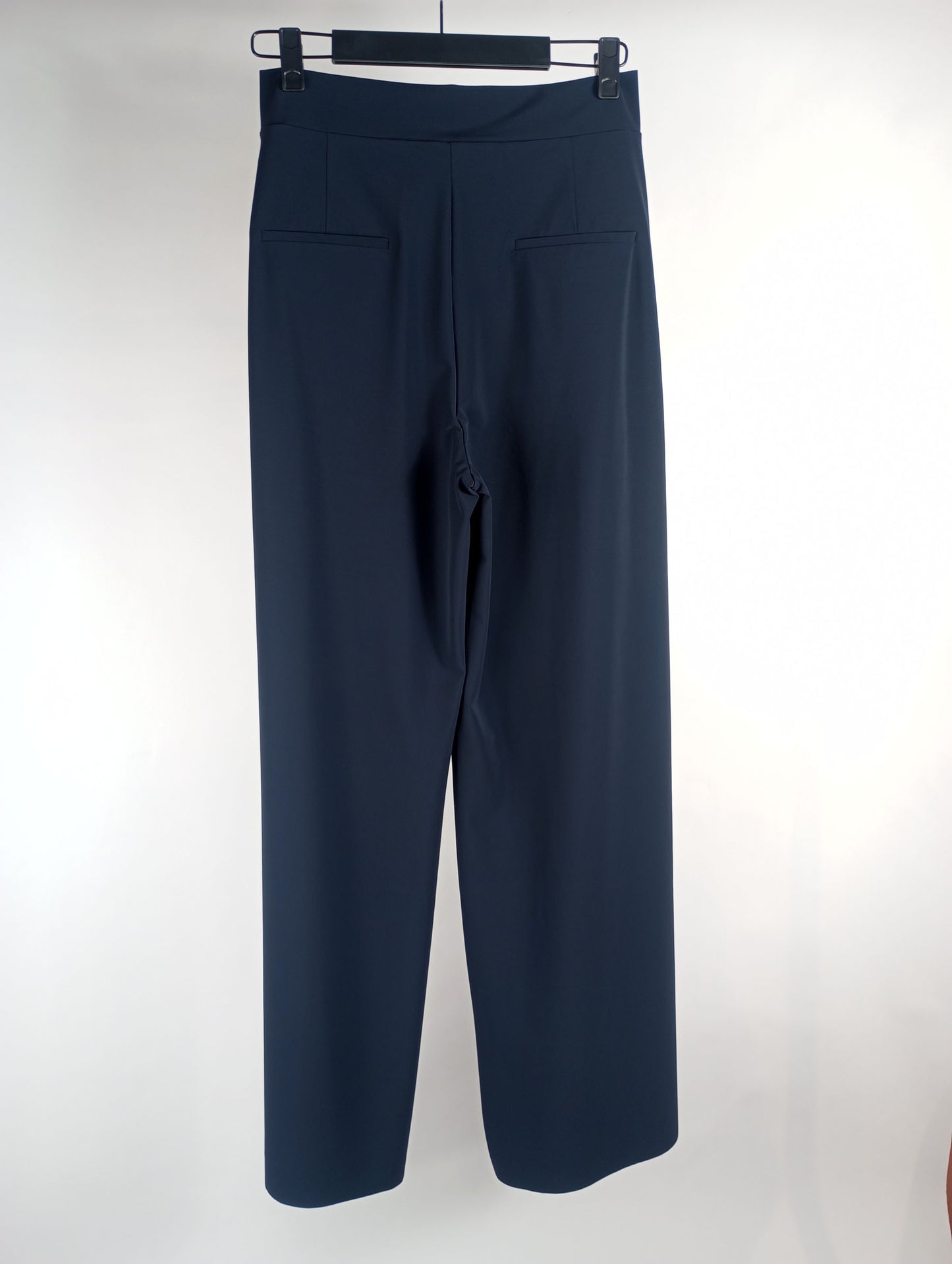 JAPANTKY Hose Kona long black-blue