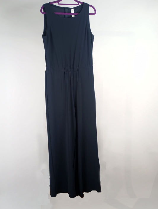 JAPANTKY Jumpsuit Jinae black-blue