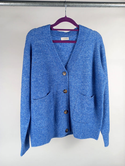 JcSophie Cardigan Kristel cornflower blue