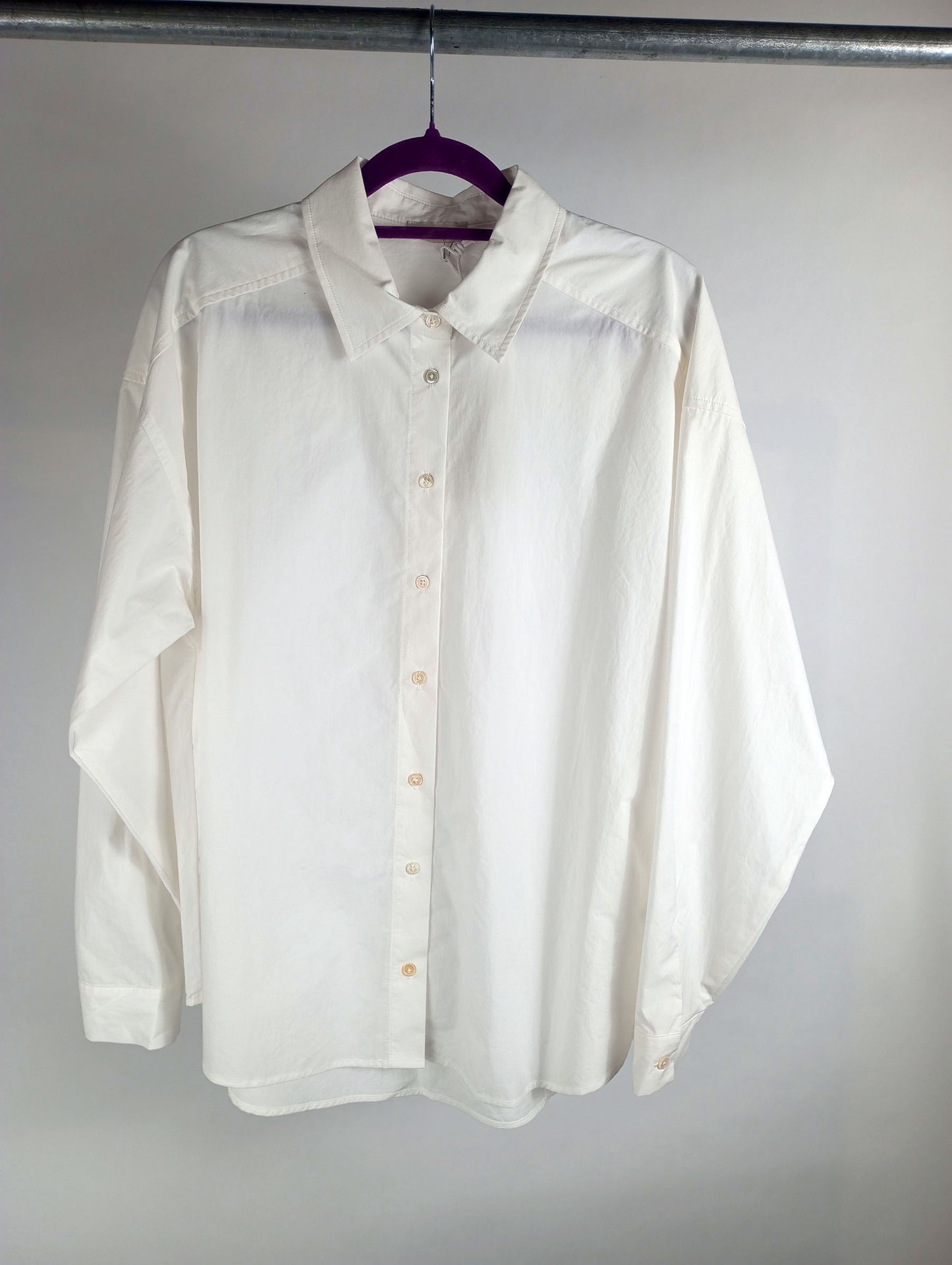 JcSophie Bluse Karson off white