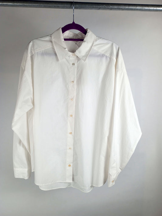 JcSophie Bluse Karson off white