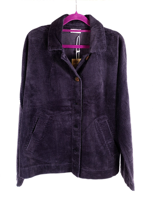 JcSophie Cordjacke Katalina dark blue