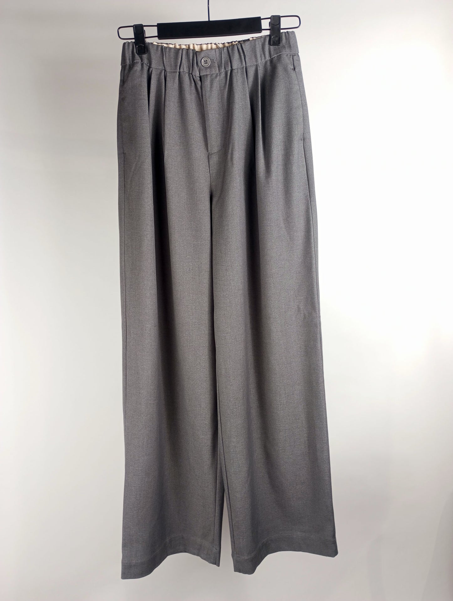 JcSophie Hose Kirsten grey melange