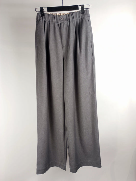 JcSophie Hose Kirsten grey melange