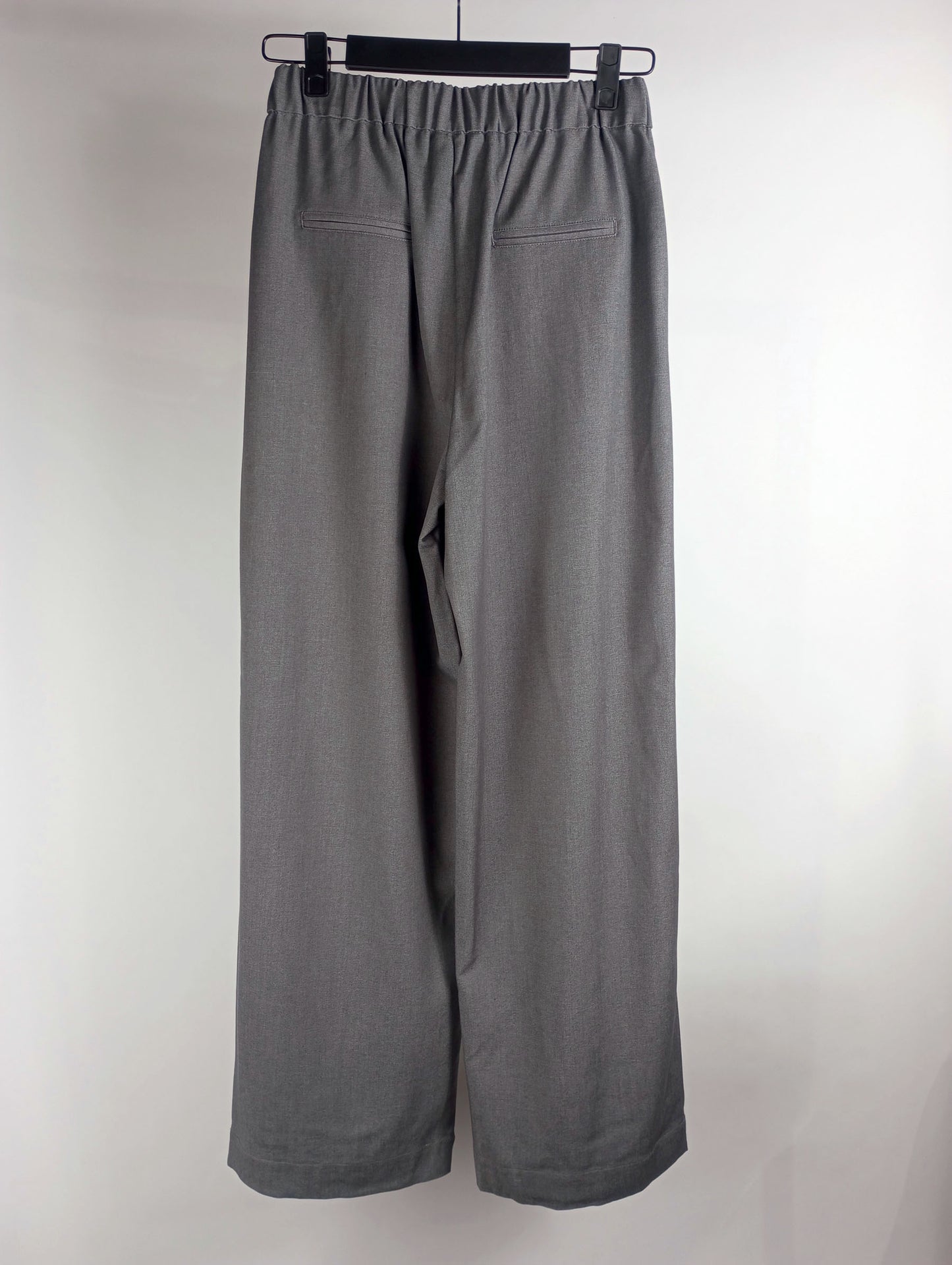 JcSophie Hose Kirsten grey melange