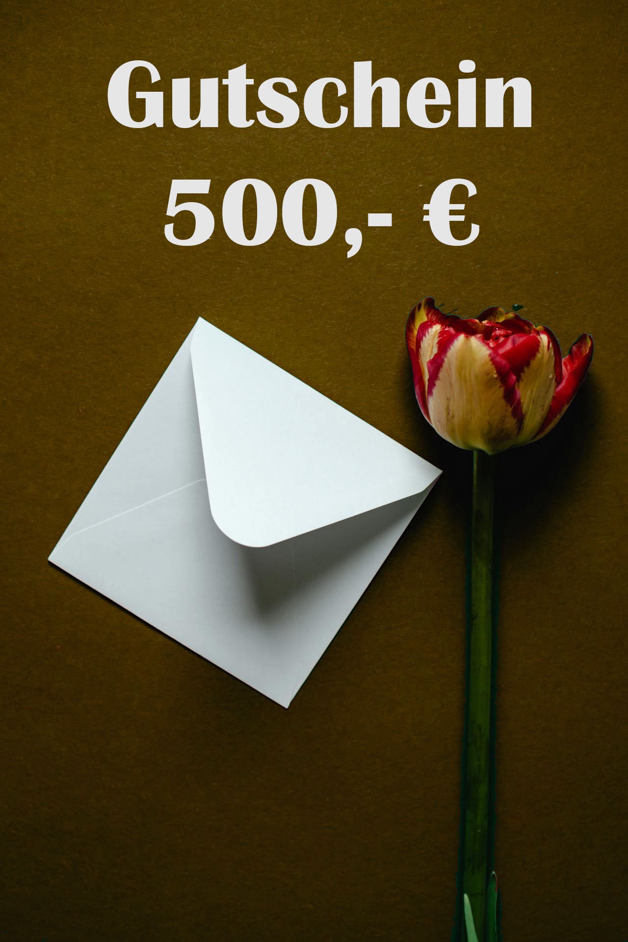 Gutschein vom Magasin Dawo