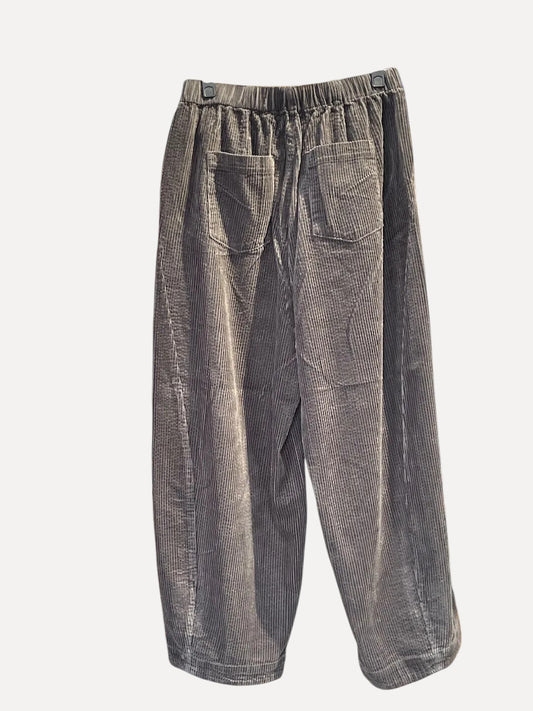 JcSophie Cordhose Paz dark grey
