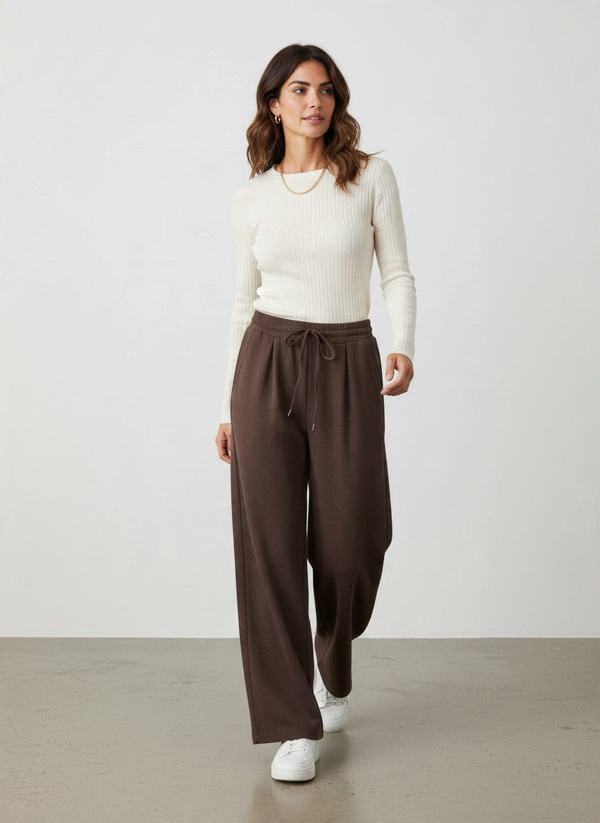 Sosue Hose Josy brown
