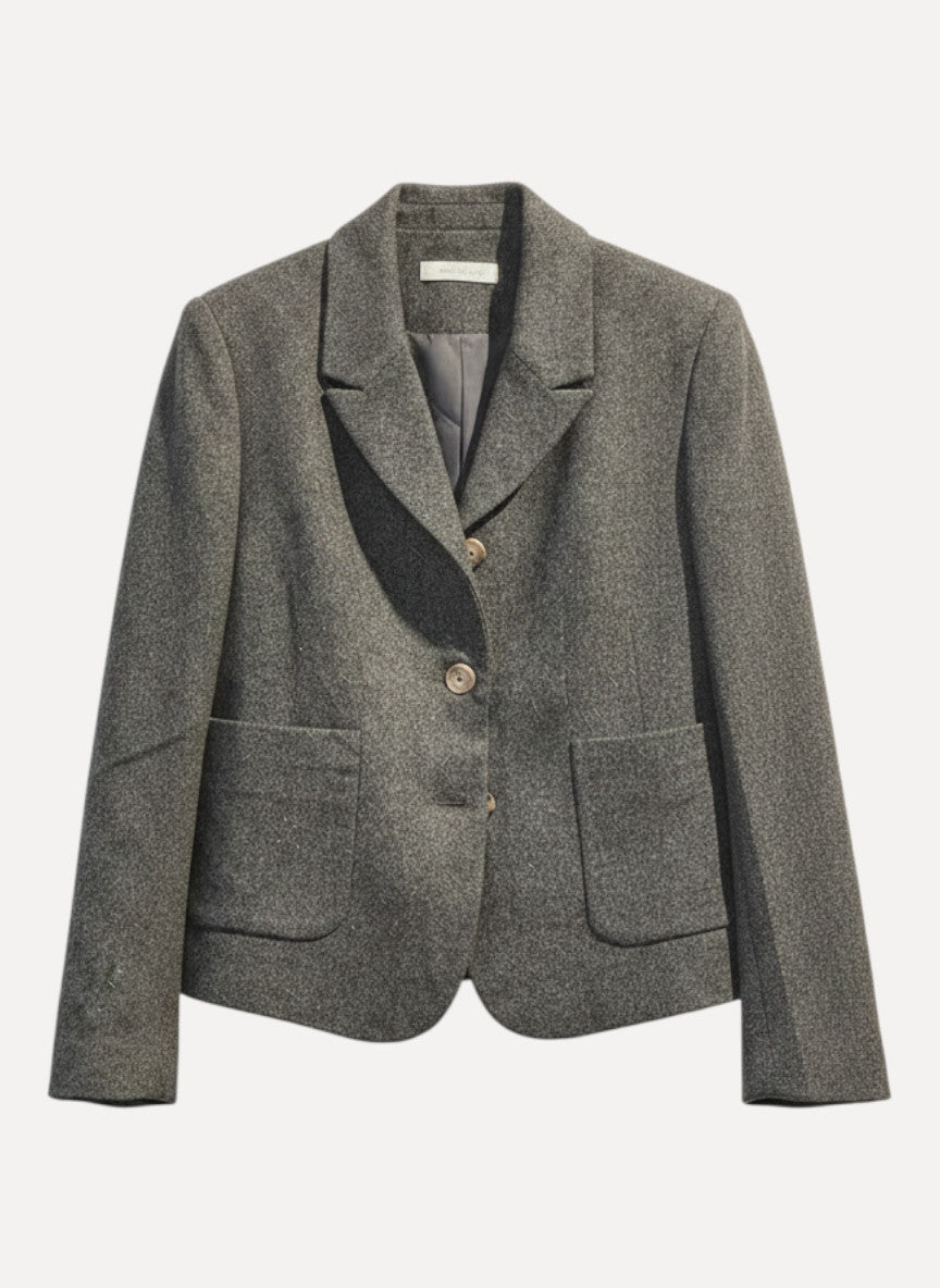 JcSophie Blazer Peggy Anthracit