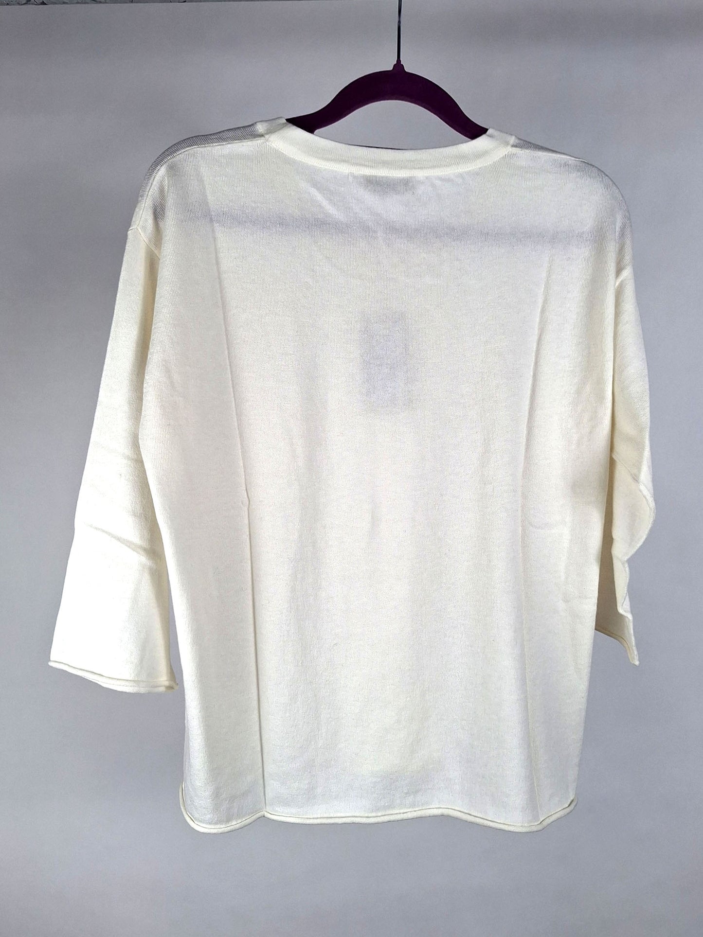 Mouleta Shirt beige