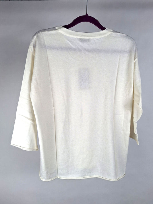 Mouleta Shirt beige