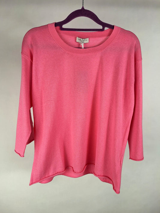 Mouleta Shirt pink