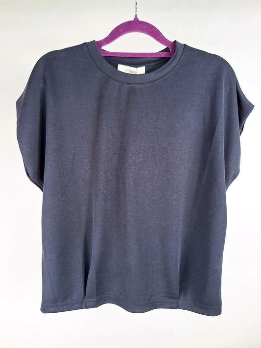 JcSophie T-Shirt Liam midnight blue
