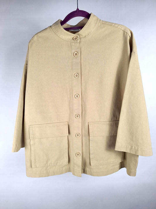 JcSophie Jacke Laos sand