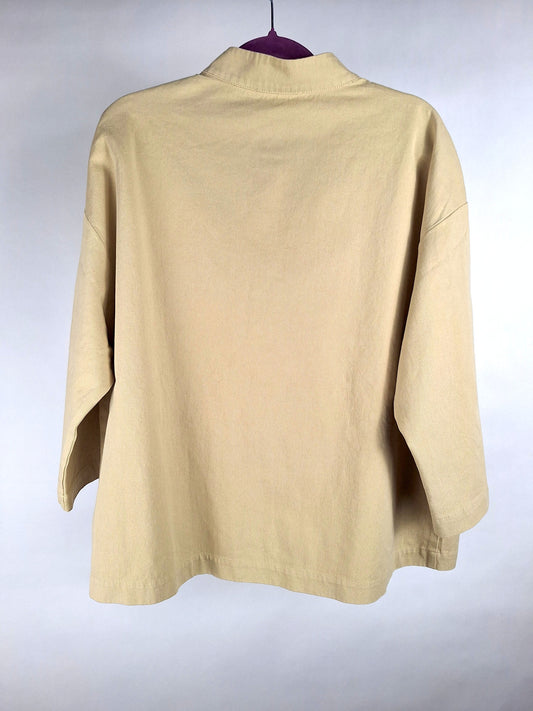 JcSophie Jacke Laos sand
