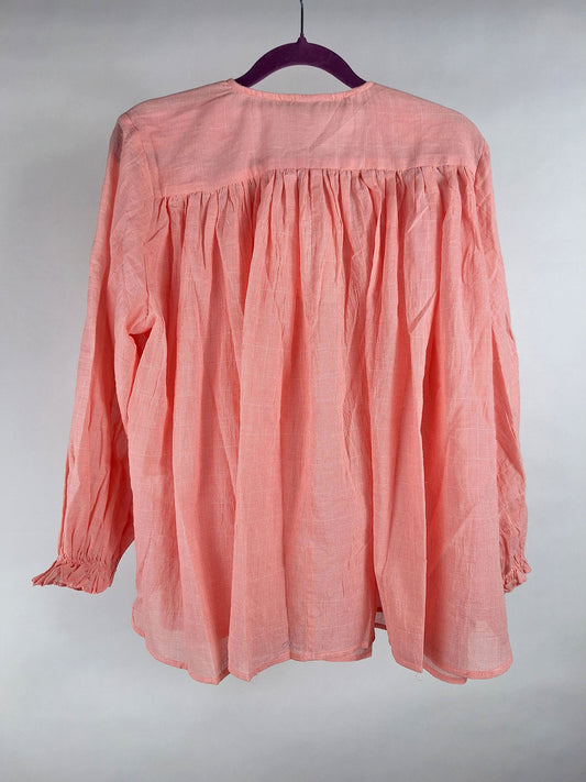 JcSophie Bluse Landon poppy red