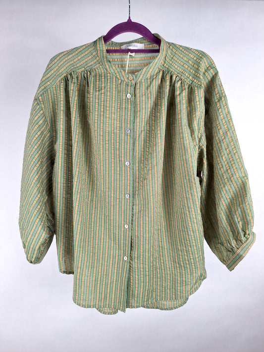 JcSophie Bluse Lucca army stripes