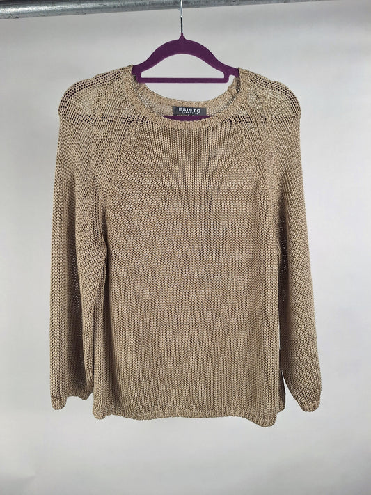 esisto Pullover affogato