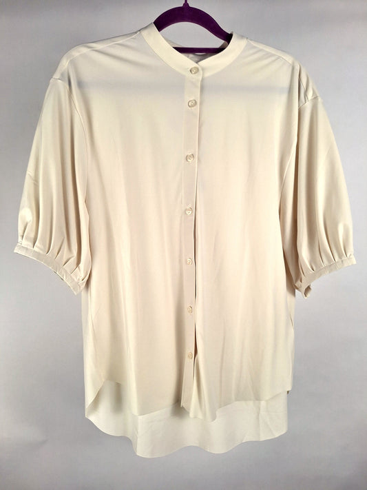 JAPANTKY Shirt Beni Linen
