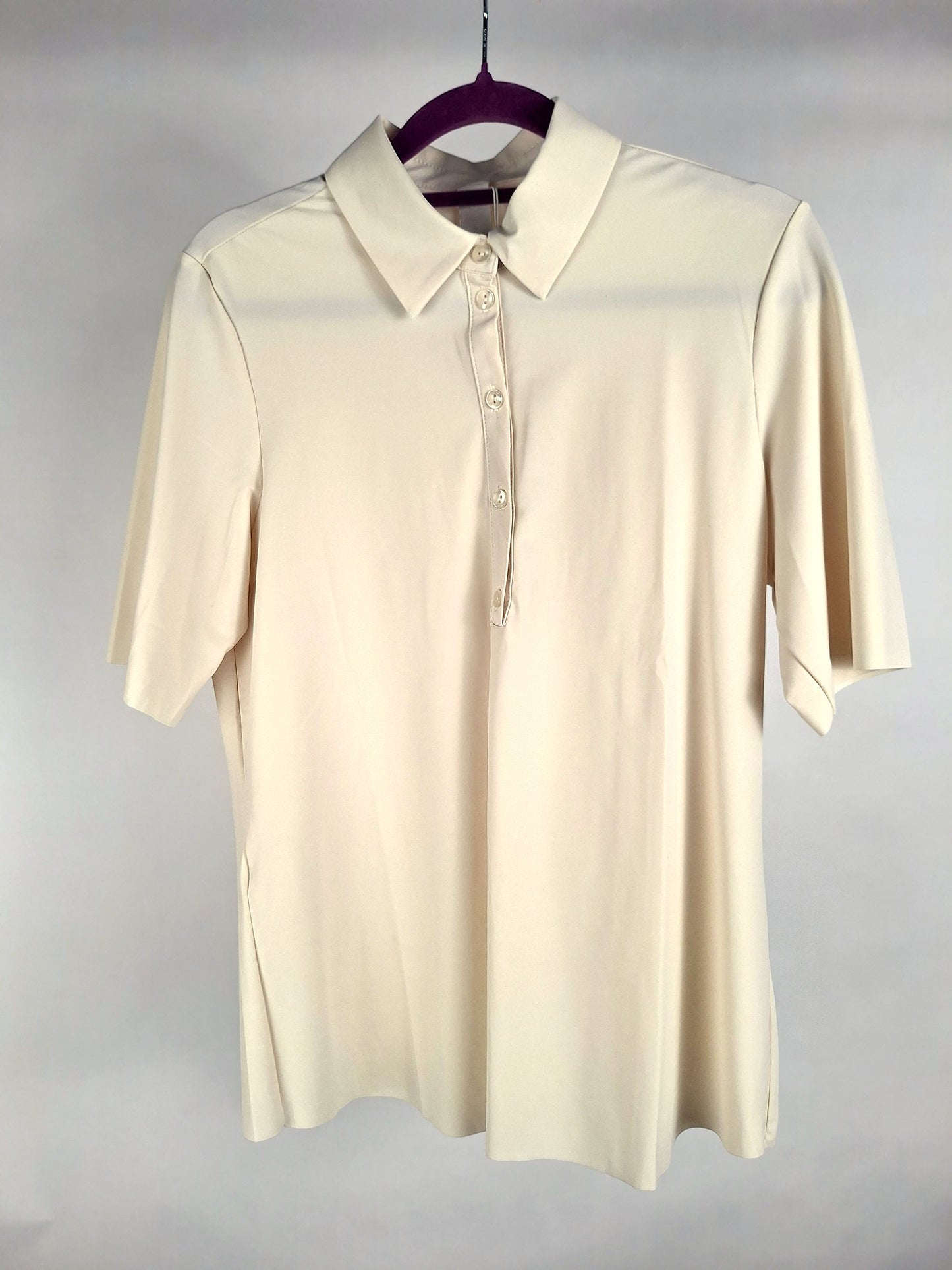 JAPANTKY Shirt Hyn Linen