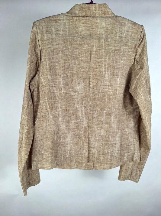 JAPAN TKY Blazer Shoji Dessin R Savanna Structure