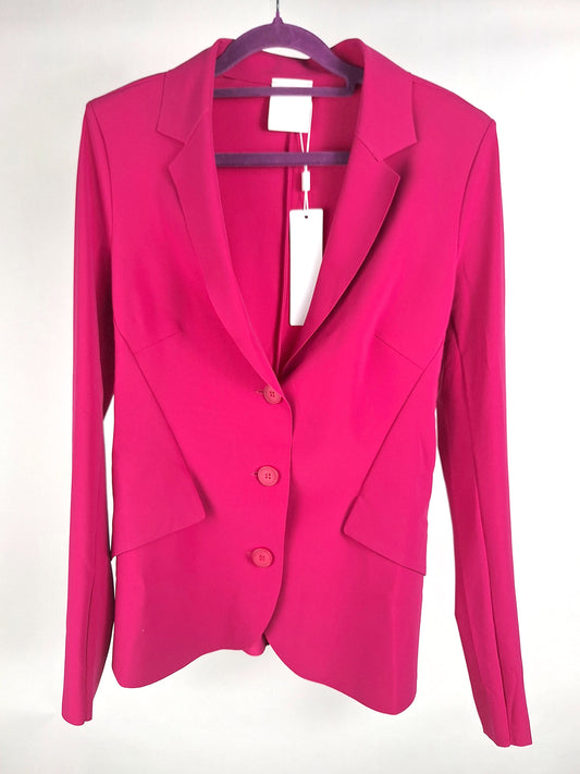 JAPAN TKY Blazer Danno rose sorbet