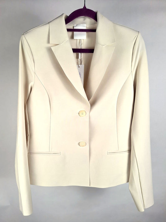 JAPAN TKY Blazer Shoji Linen