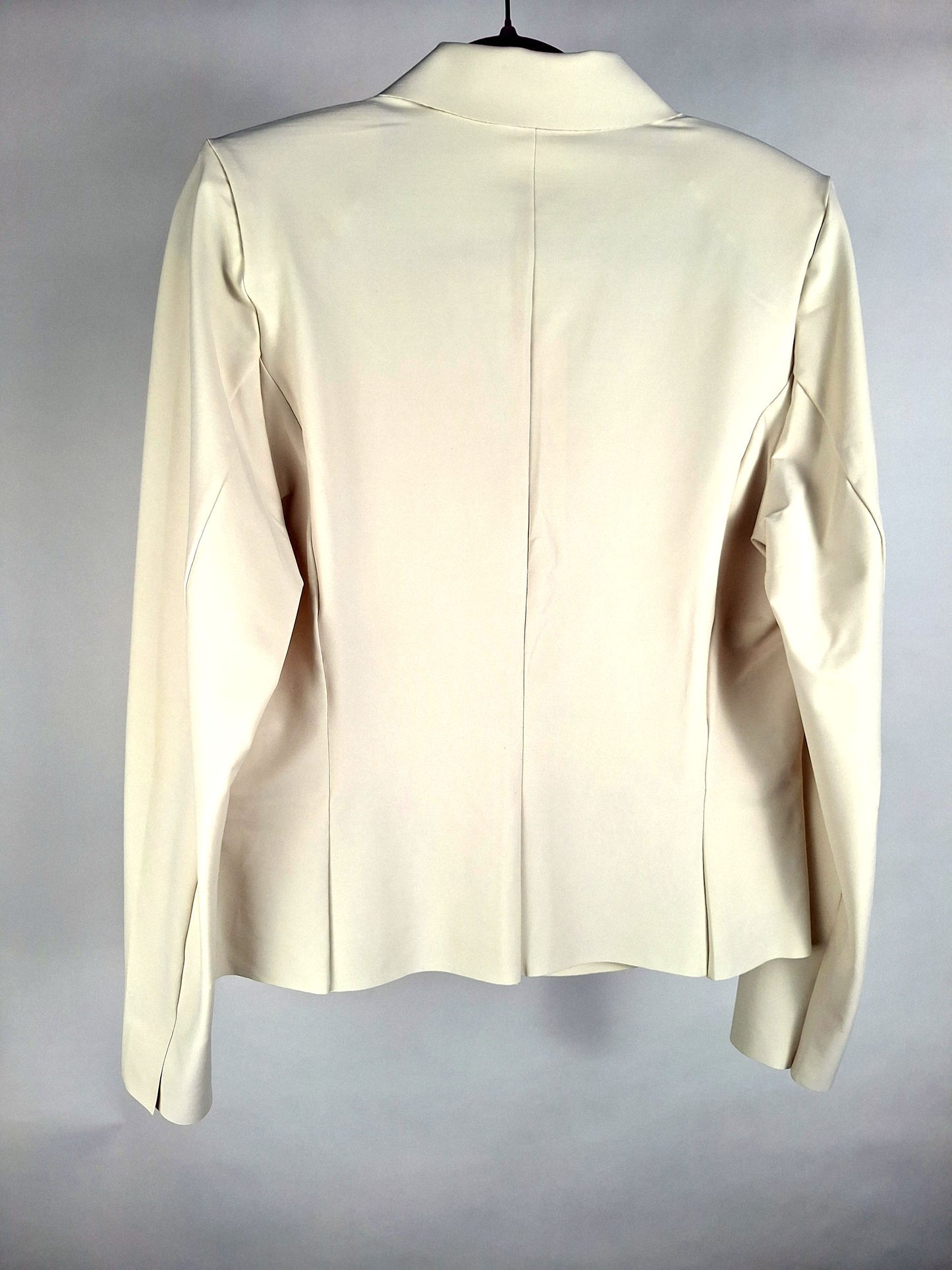 JAPAN TKY Blazer Shoji Linen