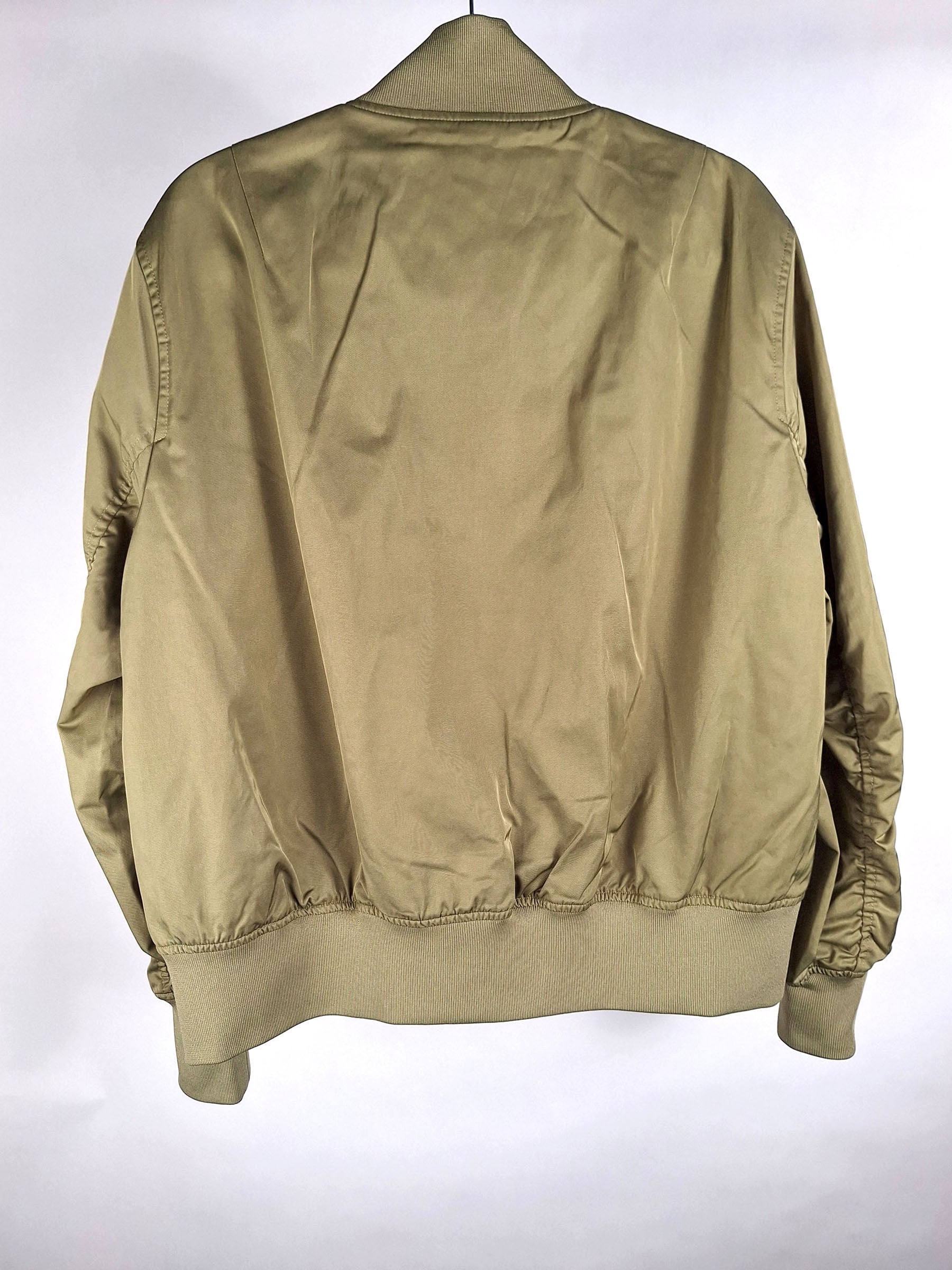 Blonde No.8 Jacke Bruna 2 olive