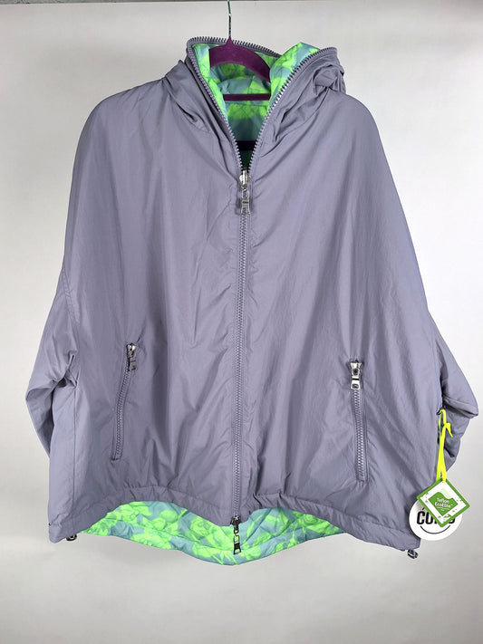 Como No.1 Wendejacke CHIO Dove Rose