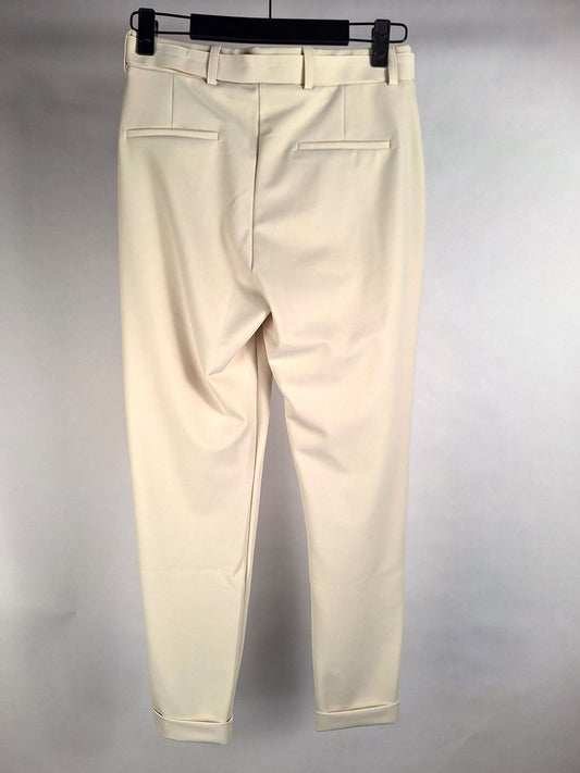 JAPANTKY Hose Hita Linen