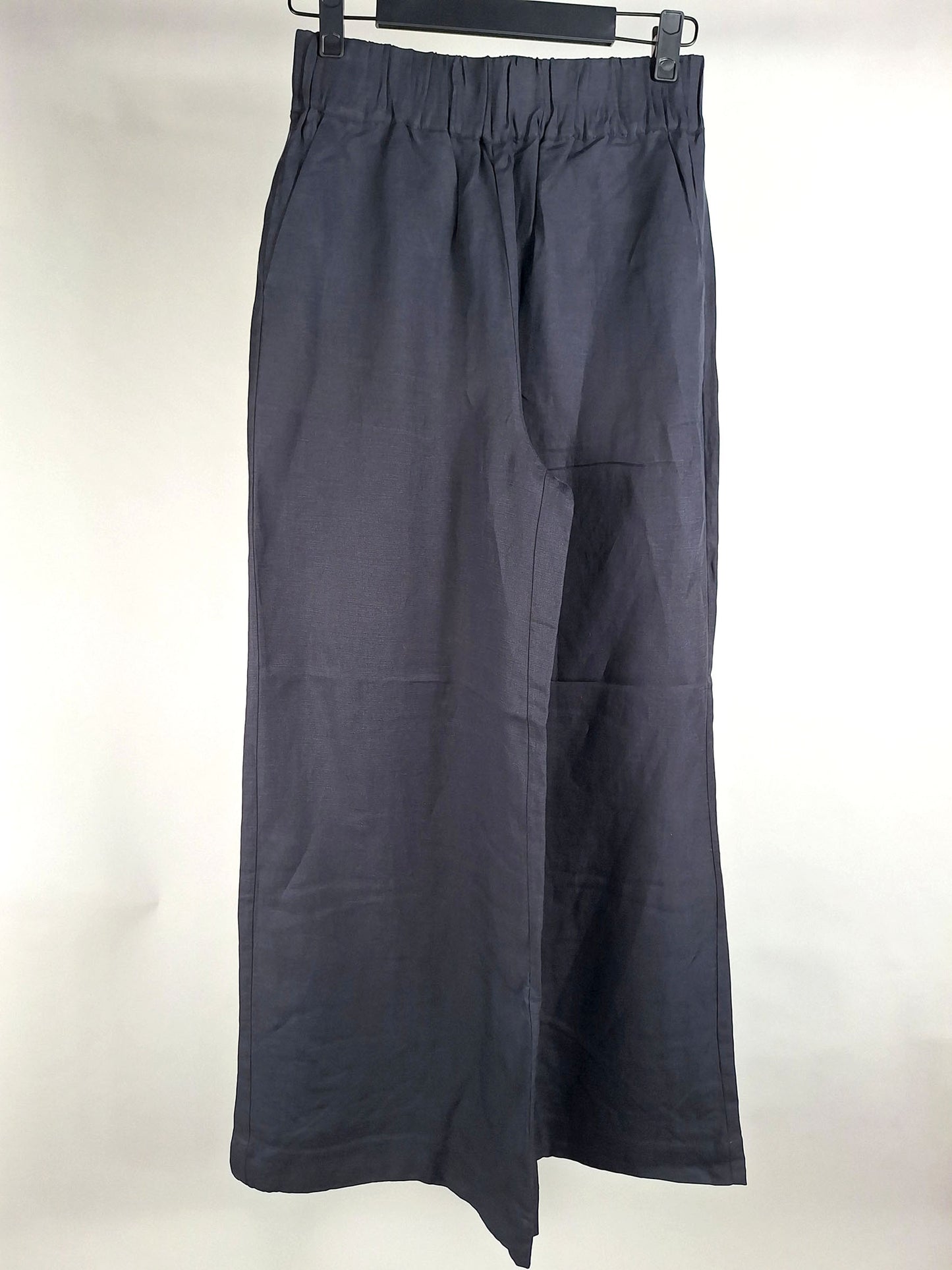 JcSophie Hose Leaf midnight blue