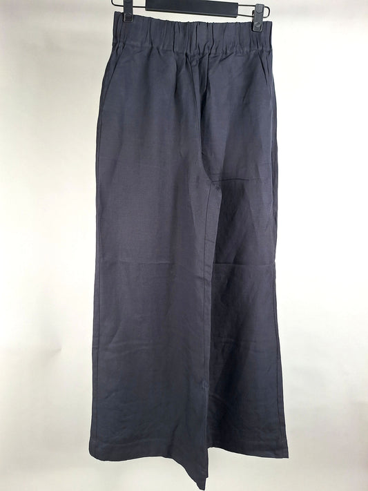 JcSophie Hose Leaf midnight blue