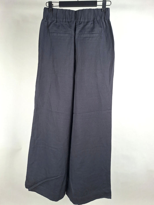 JcSophie Hose Leaf midnight blue