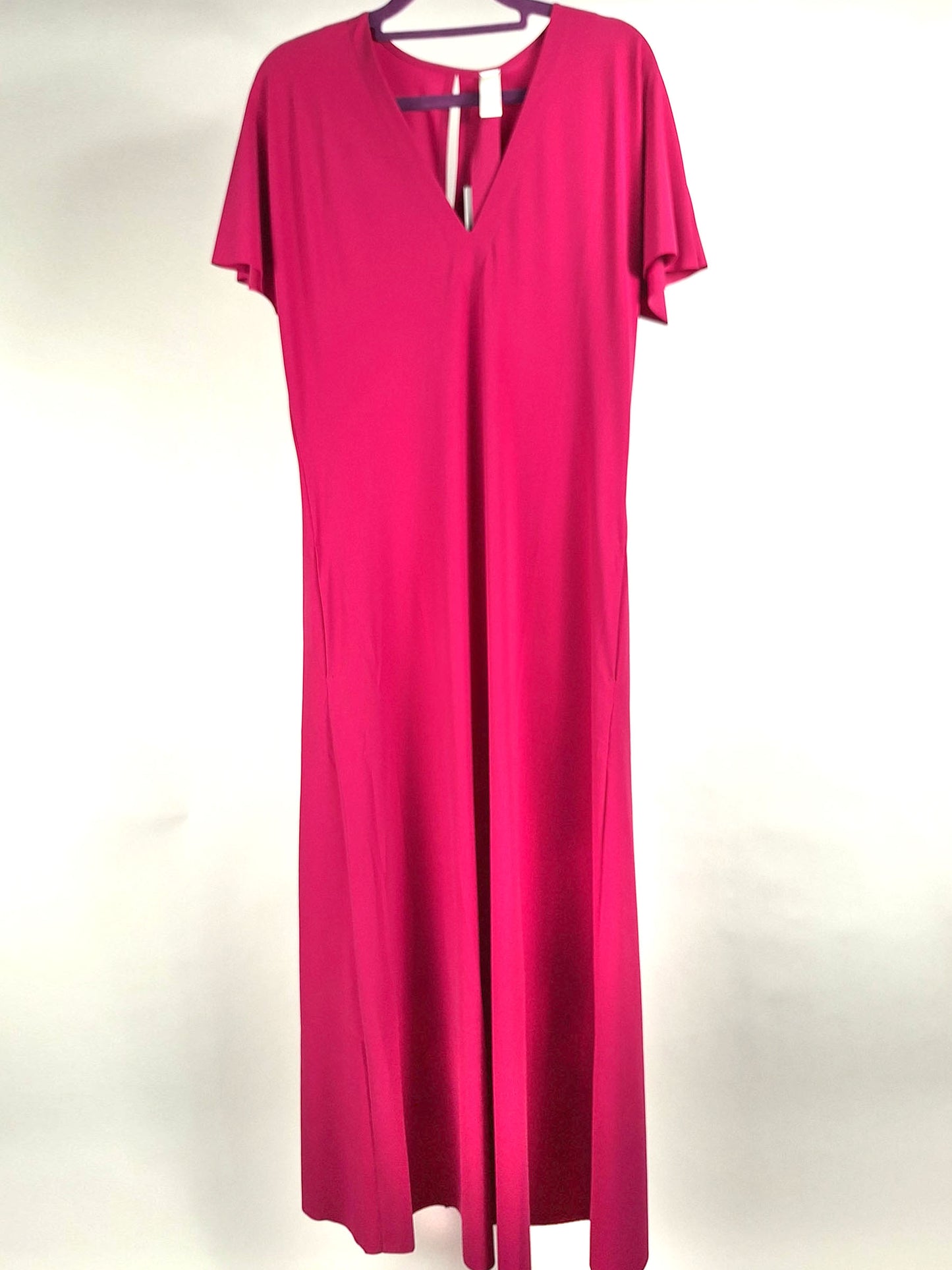 JAPANTKY Kleid Yukijura rose sorbet