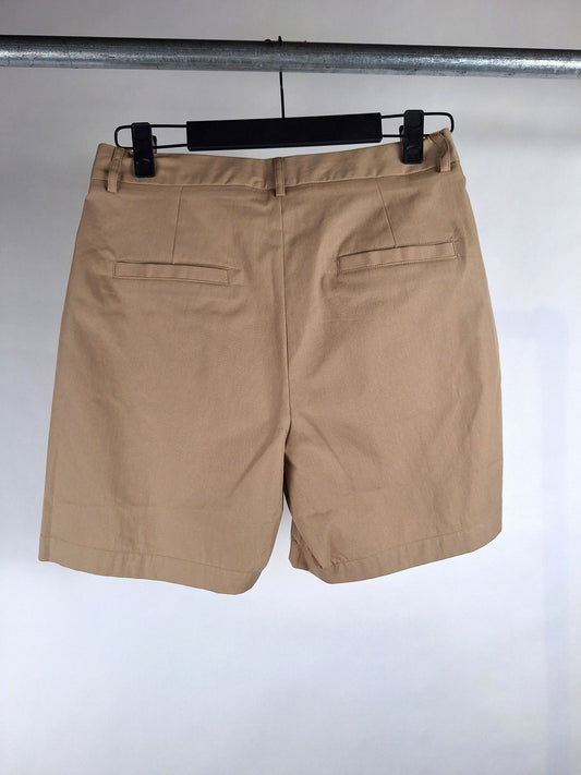 SOSUE Short Safari camel